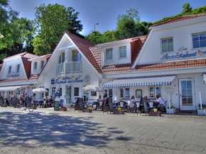 Hotel Gastmahl des Meeres Sassnitz